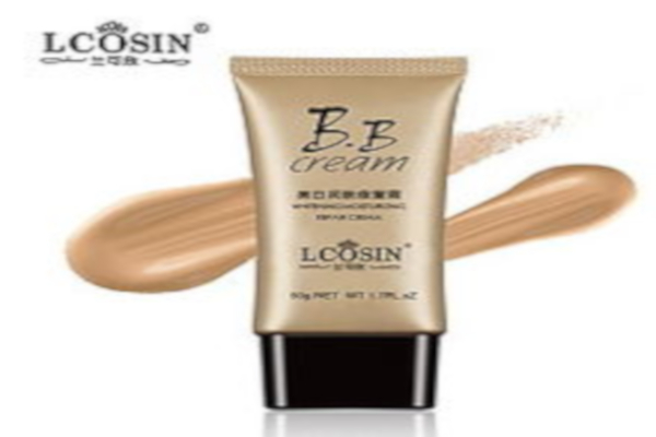 兰可欣化妆品加盟费