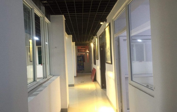 蓝天教育加盟费