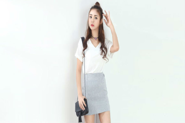 兰丝绘女装加盟店