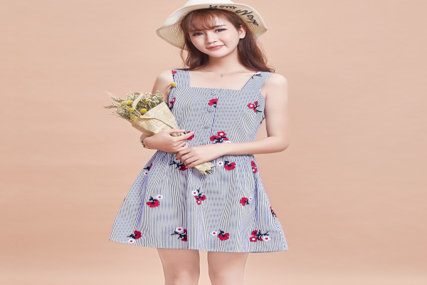 兰熙女装加盟费