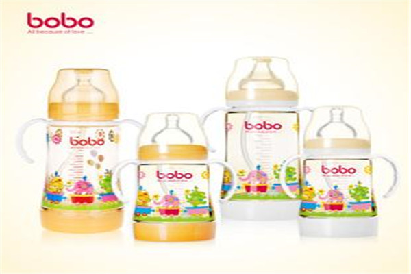 乐儿宝奶瓶加盟