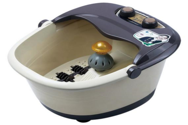 朗欣特足浴盆加盟