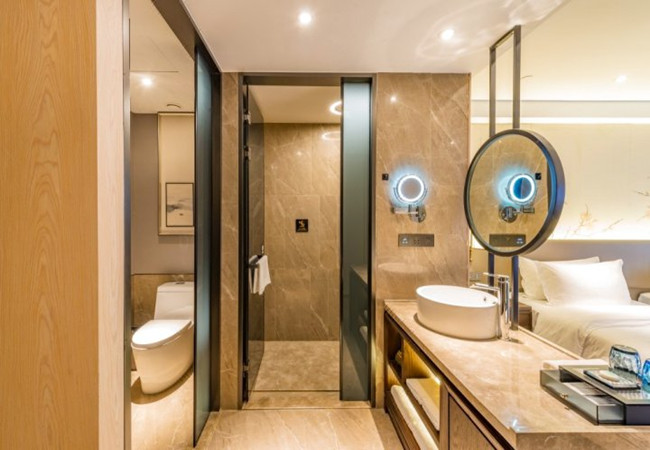 丽呈酒店加盟费