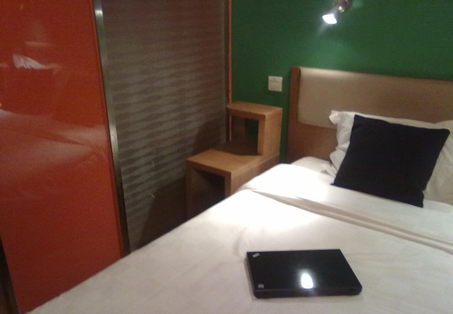 岭南佳园连锁酒店加盟