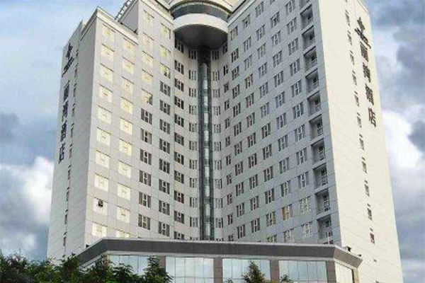 丽湾酒店加盟门店