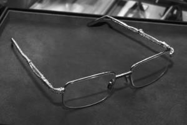 罗特斯眼镜加盟费