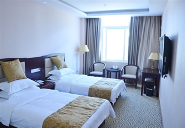 龙都酒店加盟门店