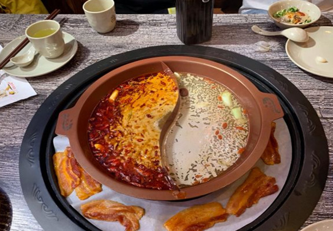 领道者火锅加盟门店