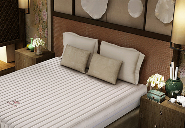 龙凤床垫加盟门店