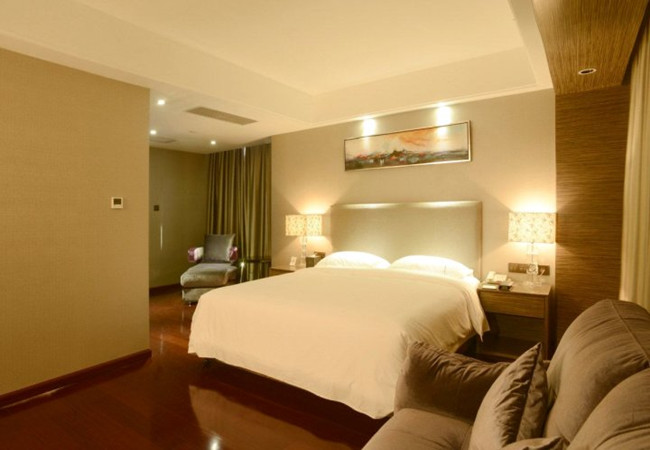 丽柏国际酒店加盟费