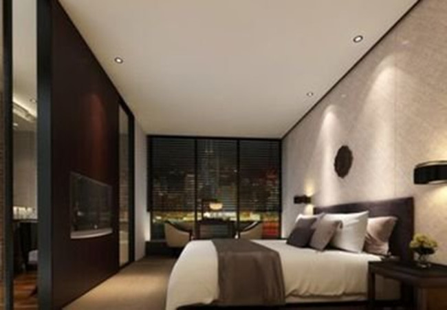 丽森酒店加盟费