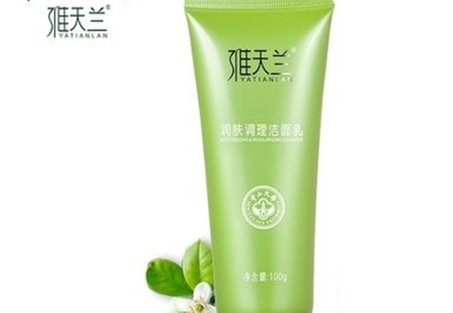 雅天兰化妆品加盟费