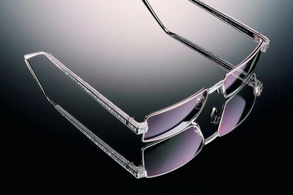 罗特斯眼镜加盟费