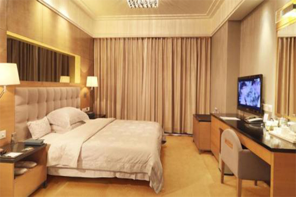 丽湾酒店加盟费