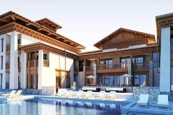 丽世酒店加盟费