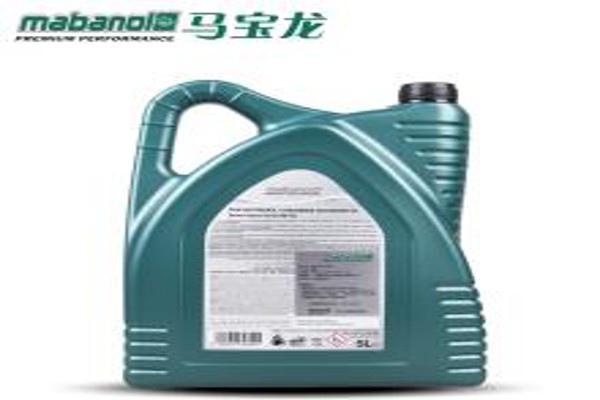 马宝龙机油加盟