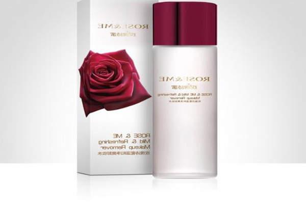 玫瑰诗蜜化妆品