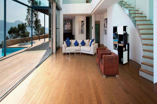 美树林地板加盟费