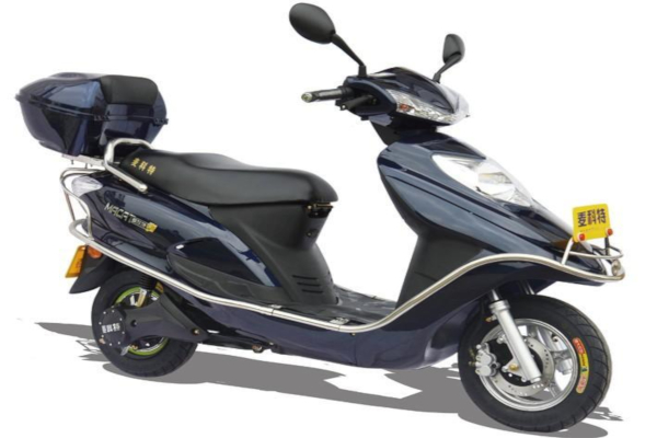 麦科特电动车加盟店