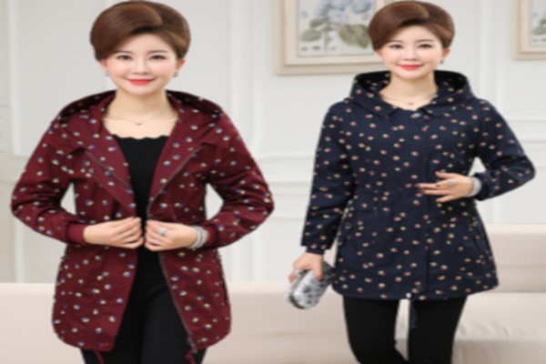 美迪菲女装加盟店