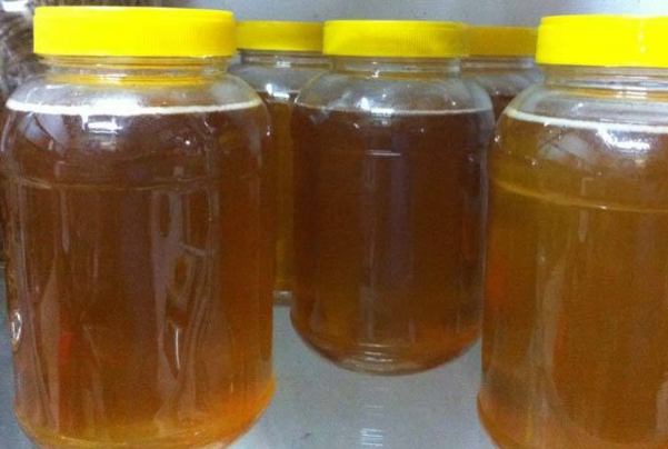 罗浮山蜂蜜加盟费