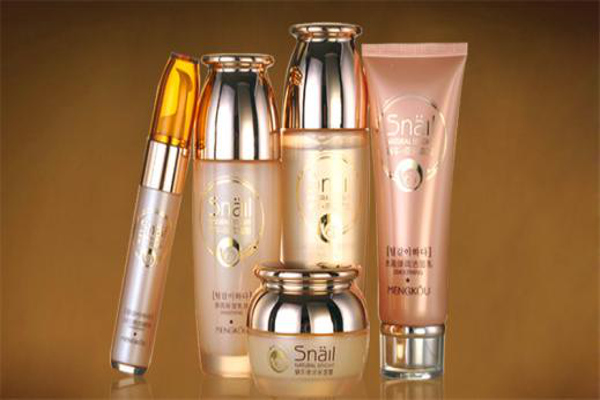 梦蔻化妆品加盟费