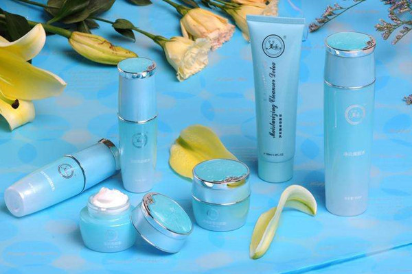 美珈豪化妆品加盟费