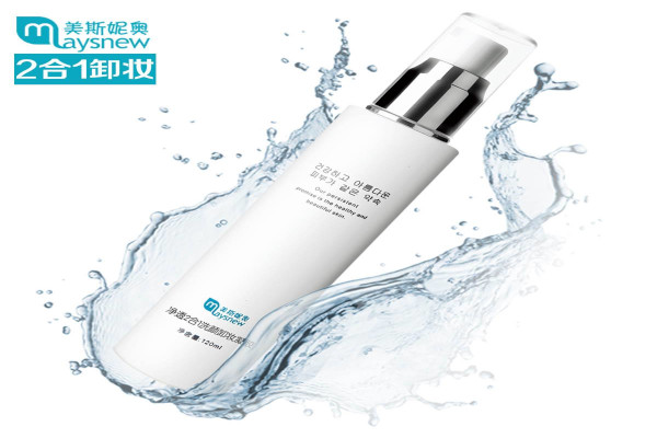 美斯妮奥化妆品加盟费