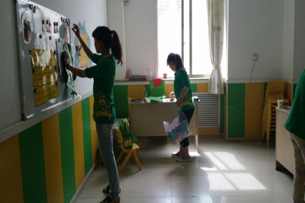 美迪教育加盟费