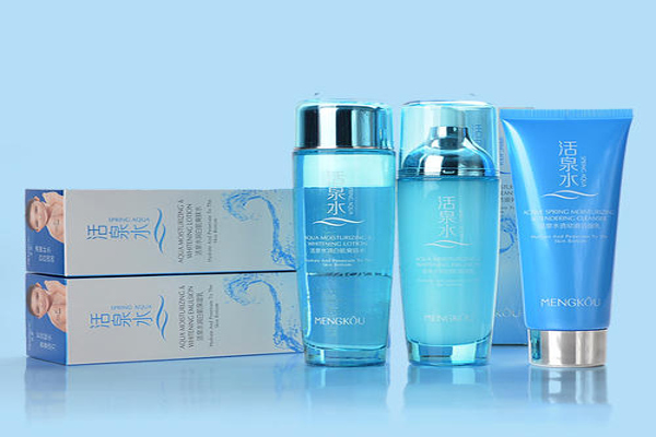 梦蔻化妆品加盟费