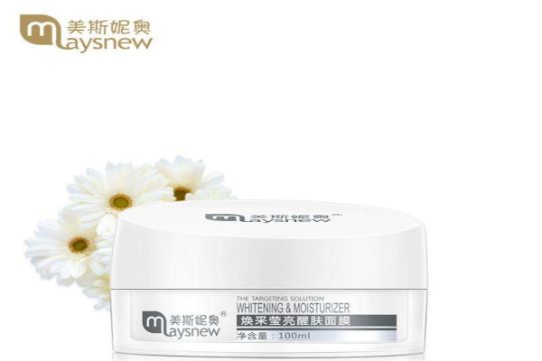 美斯妮奥化妆品加盟费