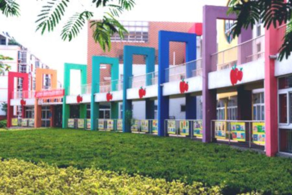 乐嘟嘟幼儿园加盟费