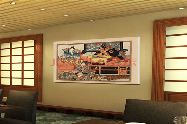 美刻装饰加盟费