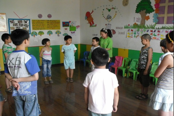 美迪教育加盟费