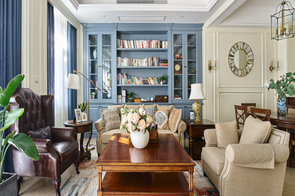 麦丰装饰加盟费