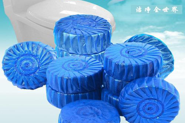 魅洁洁厕灵加盟费