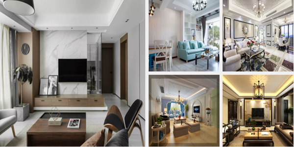 美刻装饰加盟费