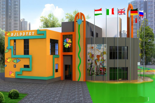 乐嘟嘟幼儿园加盟费