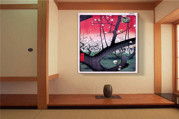 美刻装饰加盟费