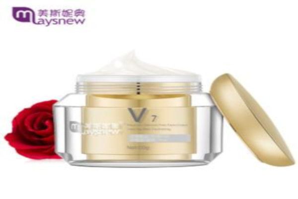 美斯妮奥化妆品加盟费