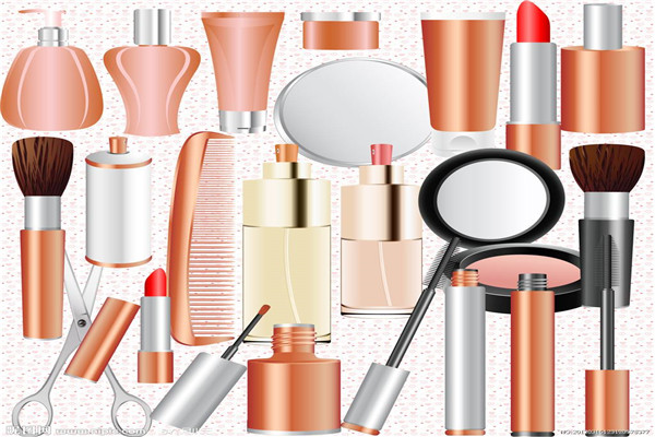 美丽重生化妆品加盟费