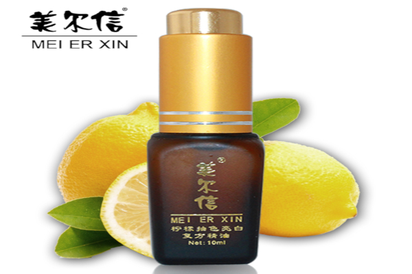 美尔信化妆品加盟费