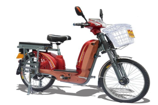 麦科特电动车加盟费