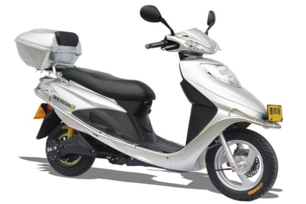 麦科特电动车加盟费