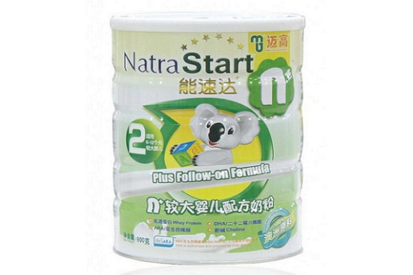 迈高奶粉加盟费