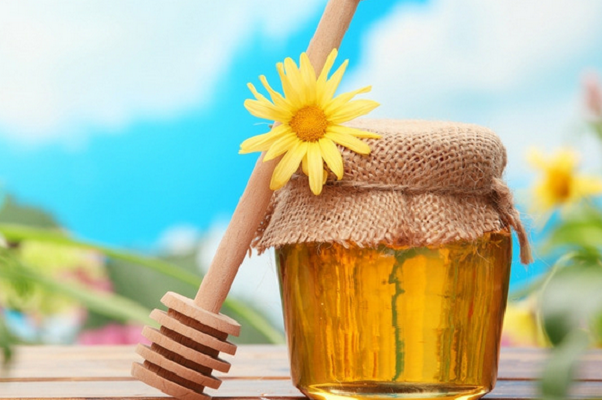 罗浮山蜂蜜加盟费