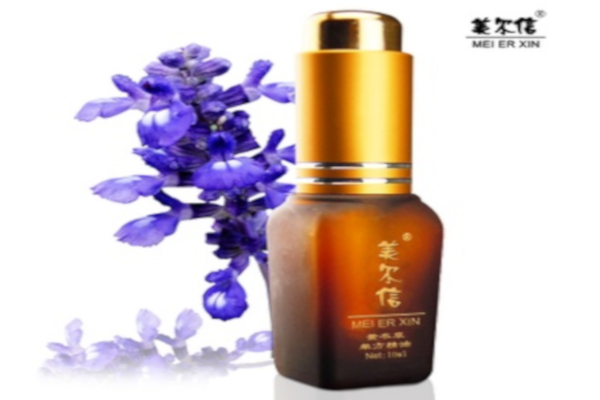 美尔信化妆品加盟店