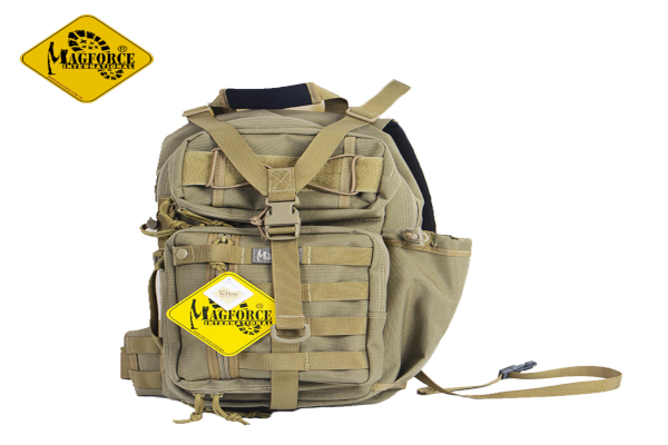 麦格霍斯加盟店