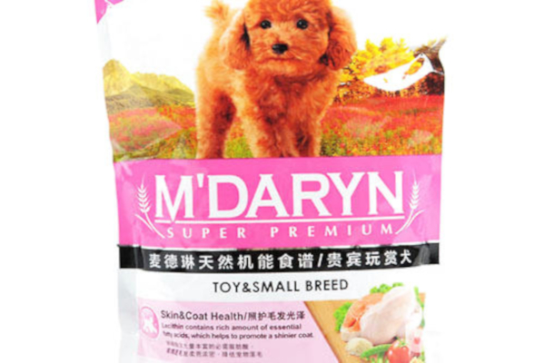 麦德琳狗粮加盟店