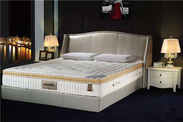 曼丽菲斯床垫加盟费